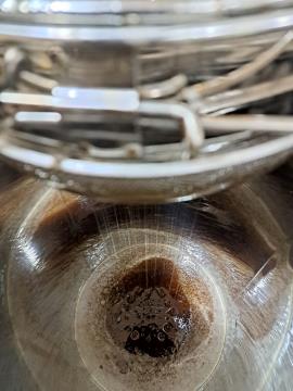 Prikaz tocenja medu 2024 07